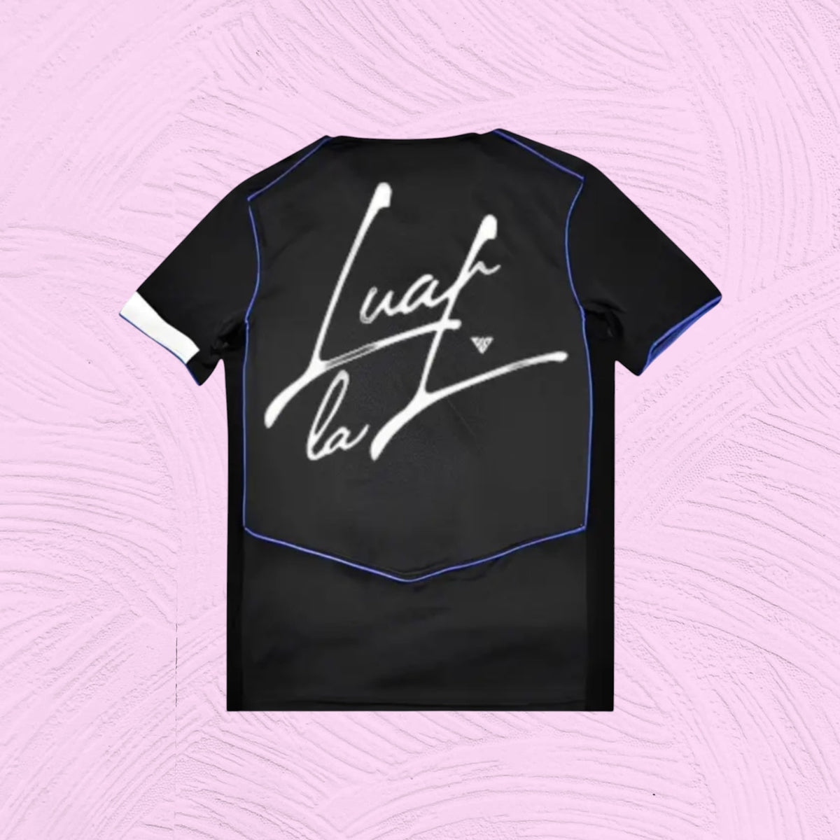Camiseta Chelsea x Luar la L