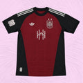 Camiseta España 2 estrellas x Hades 66