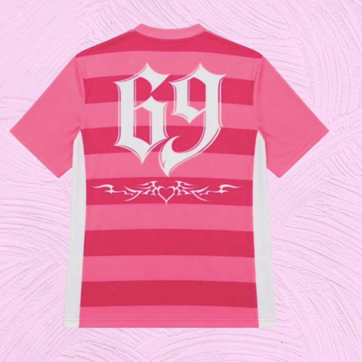 Camiseta Flamengo x Metrika