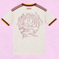 Camiseta España x RVFV