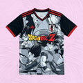 Camiseta Japón x DBZ (Dragon Ball)