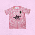 Camiseta Italia x Dei V