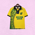 Camiseta Jamaica x Eladio Carrión