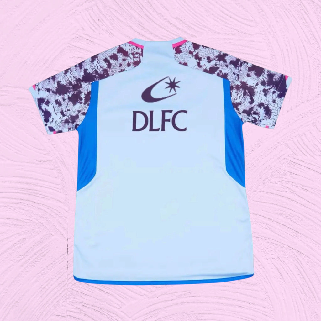 Camiseta España x Dellafuente