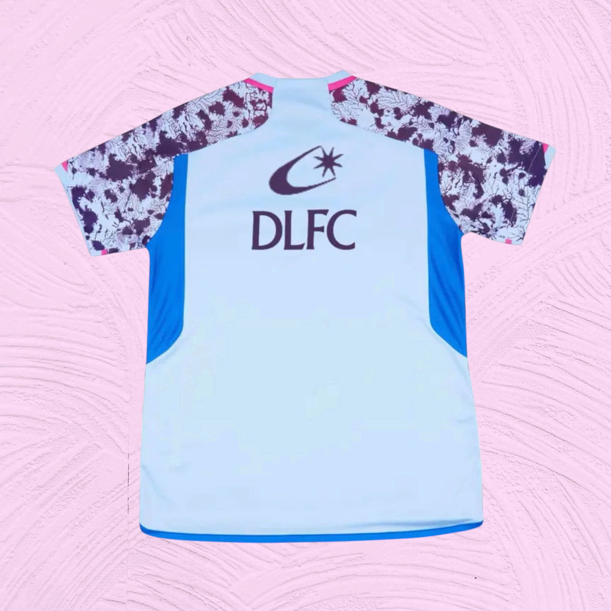 Camiseta España x Dellafuente