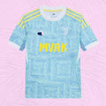 Camiseta Juventus x MVRK