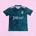 Camiseta Italia x Yung Beef