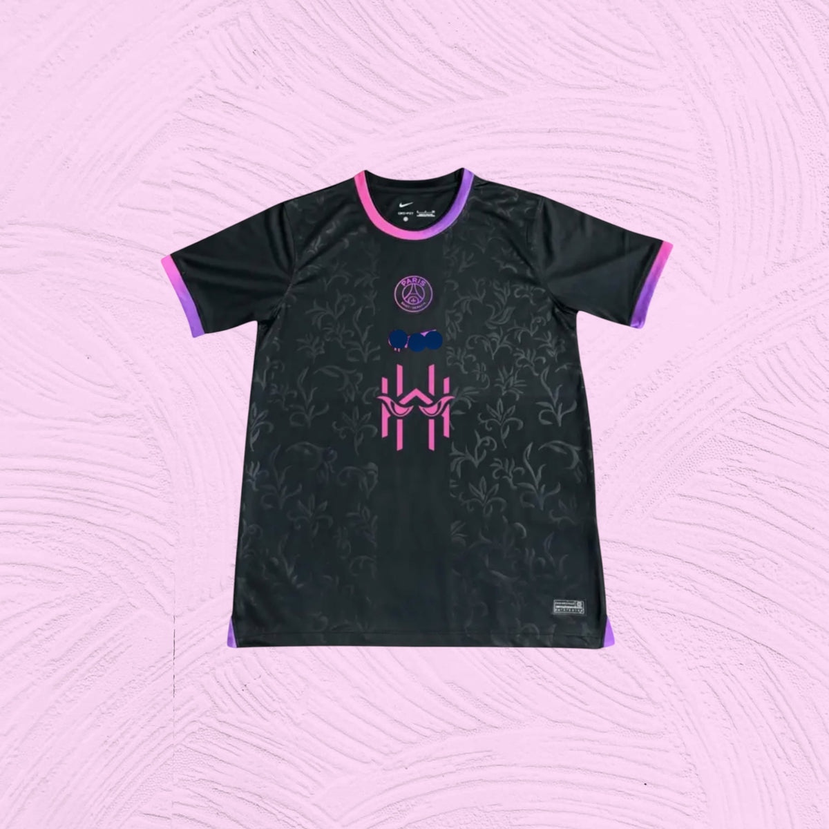 Camiseta PSG x Hades 66