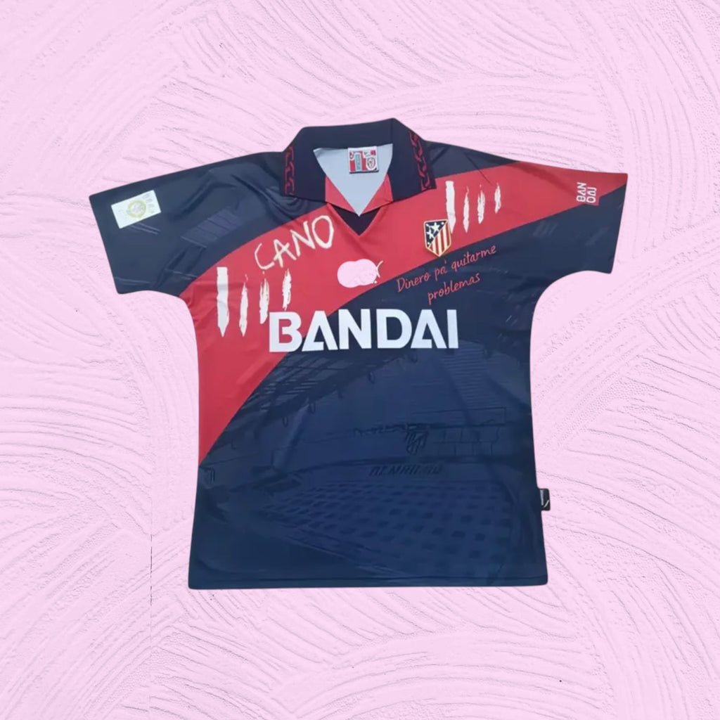 Atlético de Madrid x Cano T-shirt