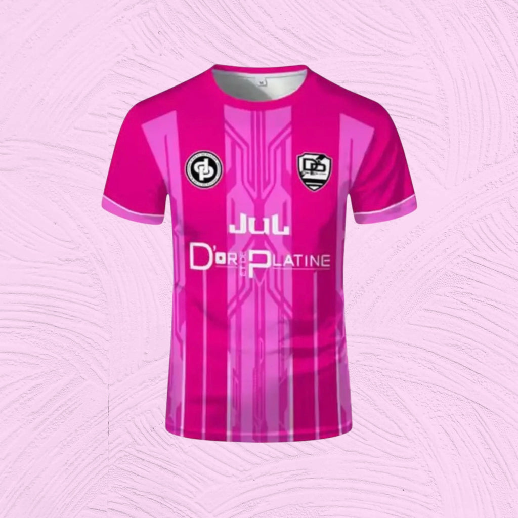 Camiseta JUL D´or Platine