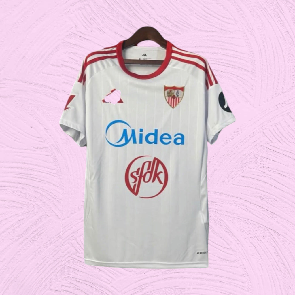 Camiseta Sevilla FC x SFDK