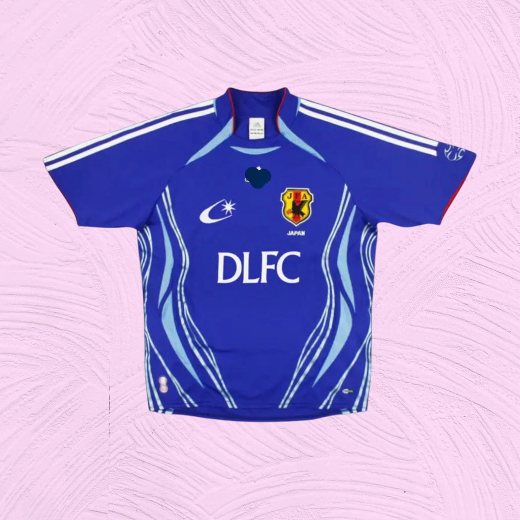 Camiseta Japón x Dellafuente