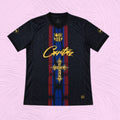 FC Barcelona x Metrika T-shirt