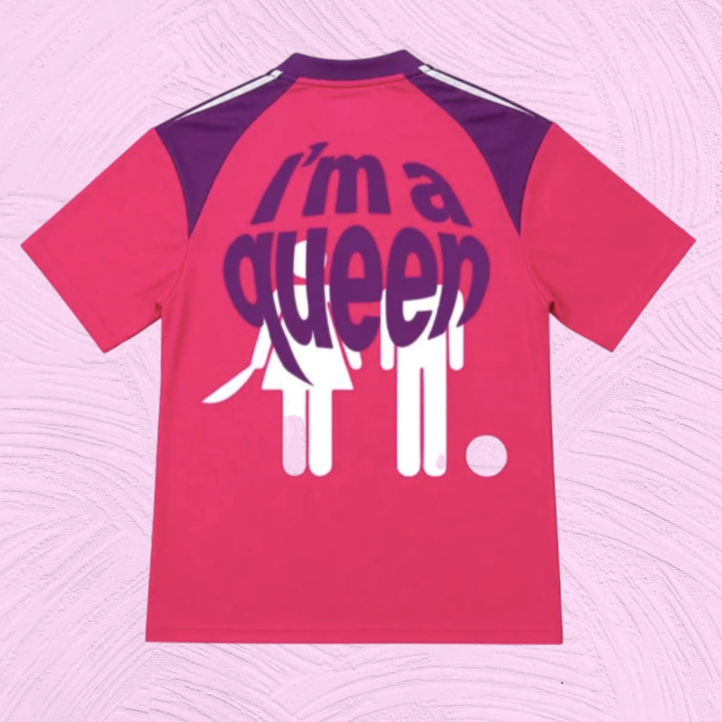 Camiseta Real Madrid x Metrika
