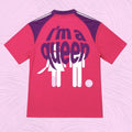 Camiseta Real Madrid x Metrika