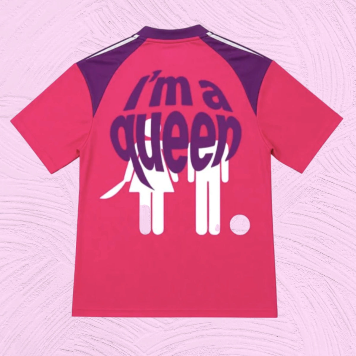 Camiseta Real Madrid x Metrika