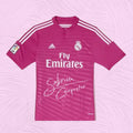 Camiseta Real Madrid x Sabrina Carpenter