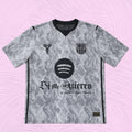 “Si tú quieres” FC Barcelona x JC Reyes x Myke Towers T-shirt