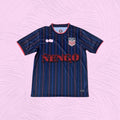 United States (USA) x Ñengo Flow T-shirt