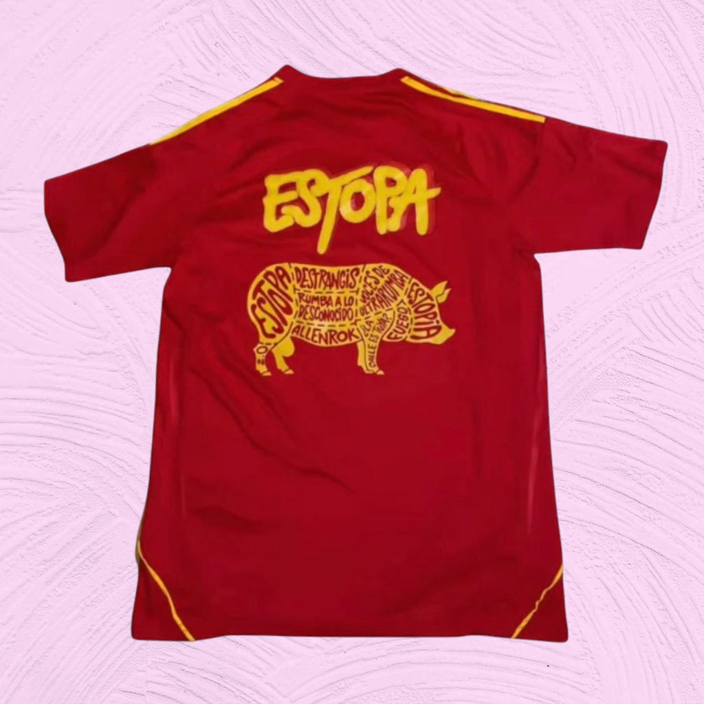 Spain x Estopa T-shirt