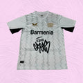 Bayer Leverkusen x Grecas Jersey