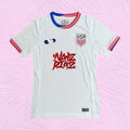 Camiseta Estados Unidos x Nate Diaz