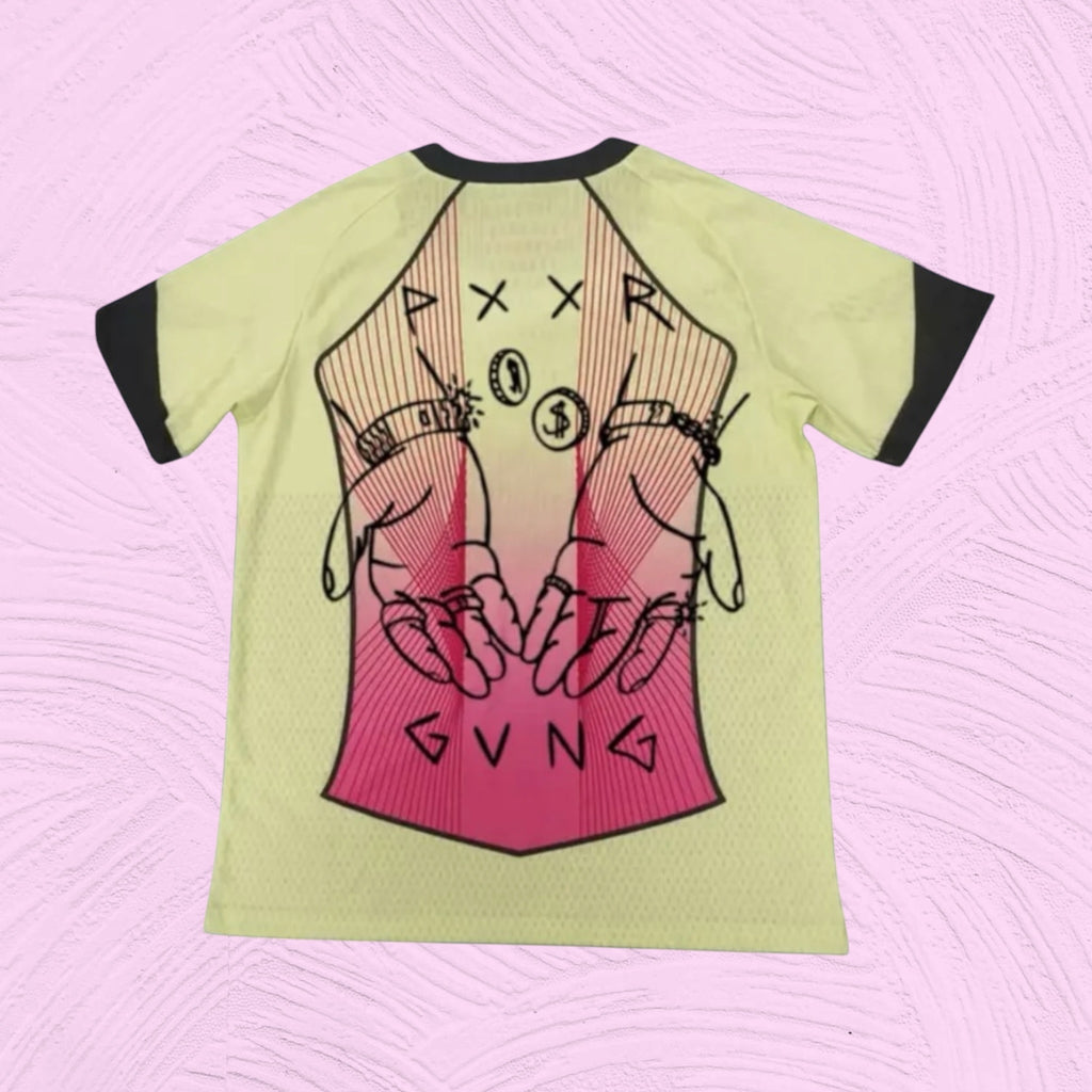 FC Barcelona x La Mafia del Amor T-shirt