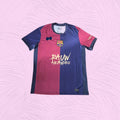 Camiseta FC Barcelona x Rauw Alejandro