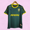Camiseta Brasil x Alex Pereira