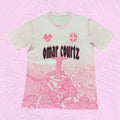Brasil x Omar Courtz Jersey