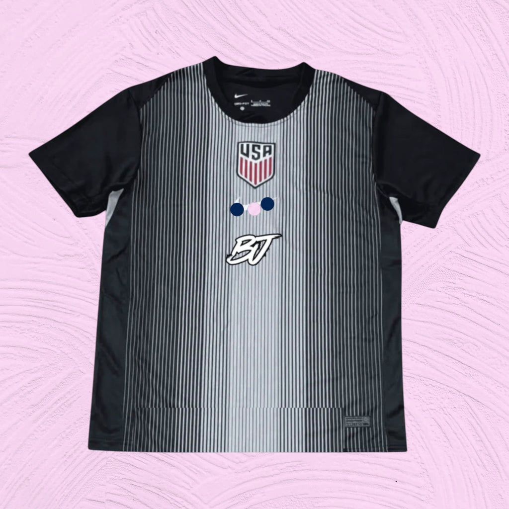 Camiseta Estados Unidos x BJ Penn