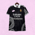 Camiseta Real Madrid x Dellafuente