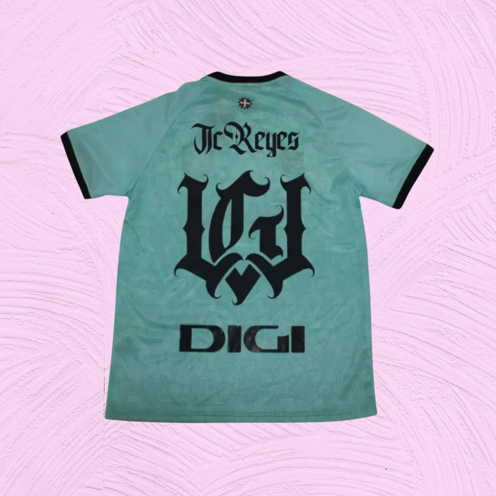 Camiseta Athletic Club x JC Reyes