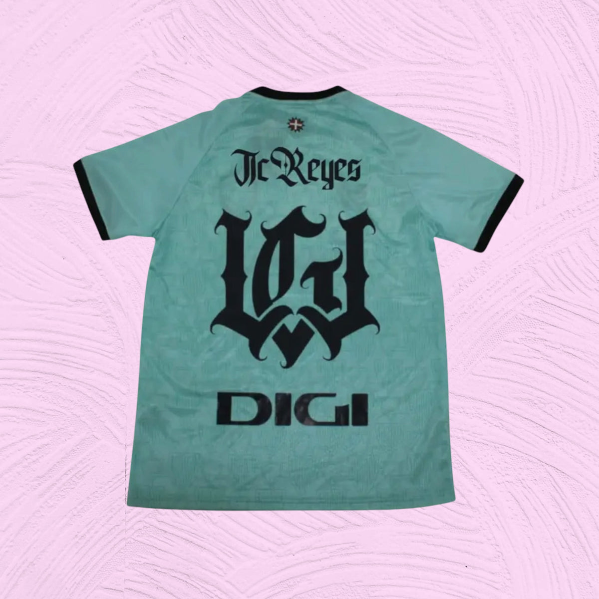 Camiseta Athletic Club x JC Reyes
