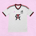 Camiseta México x Canelo Álvarez