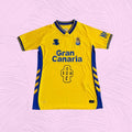 Camiseta Las Palmas x Quevedo