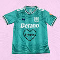 Camiseta Aston Villa x Feid