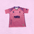Camiseta Las Palmas x Mora