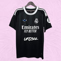 Camiseta Real Madrid x Makhachev
