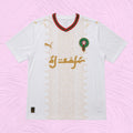 Camiseta Marruecos x Al Safir