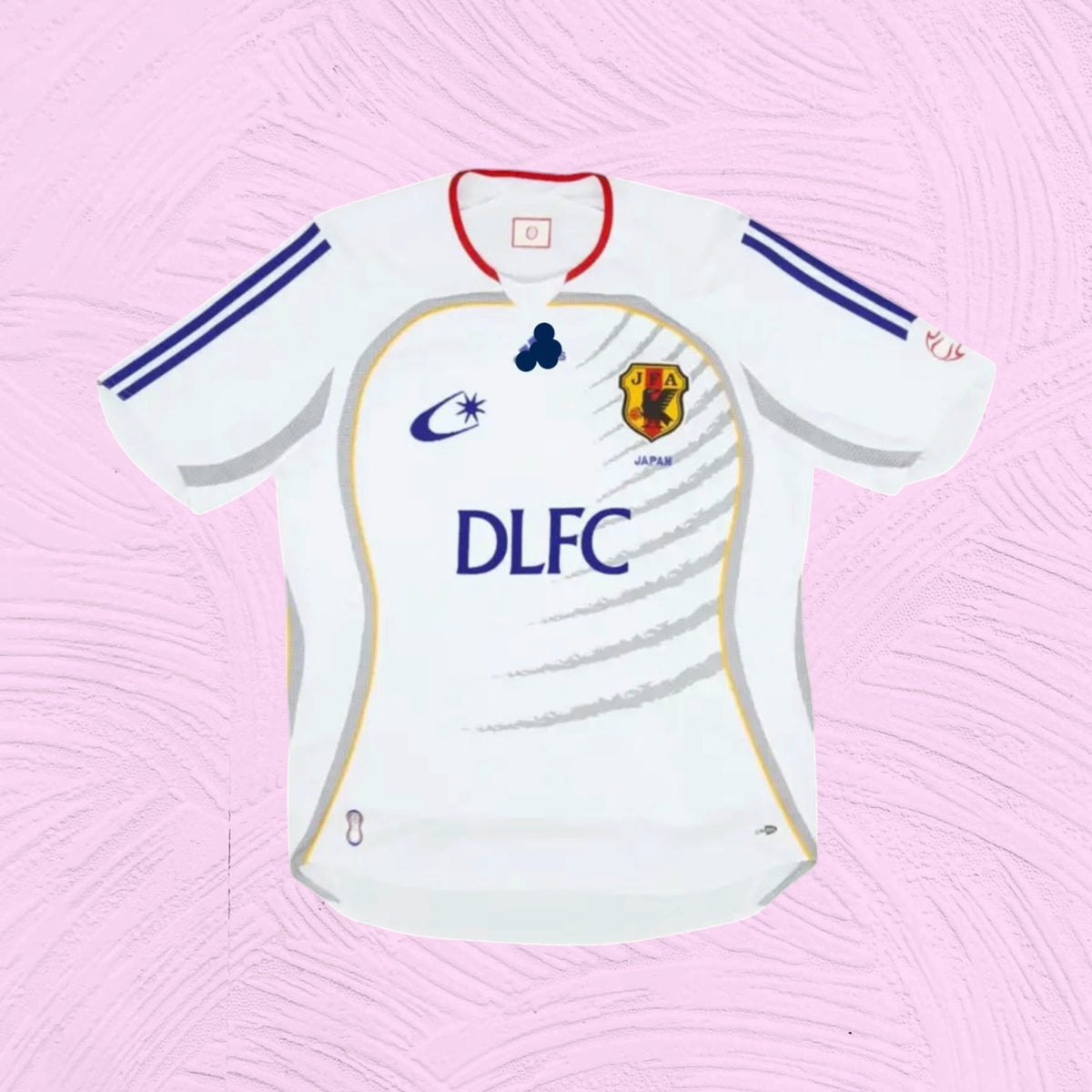 Camiseta Japón x Dellafuente