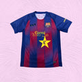 Camiseta FC Barcelona x Clarent
