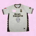 Camiseta Las Palmas x Quevedo