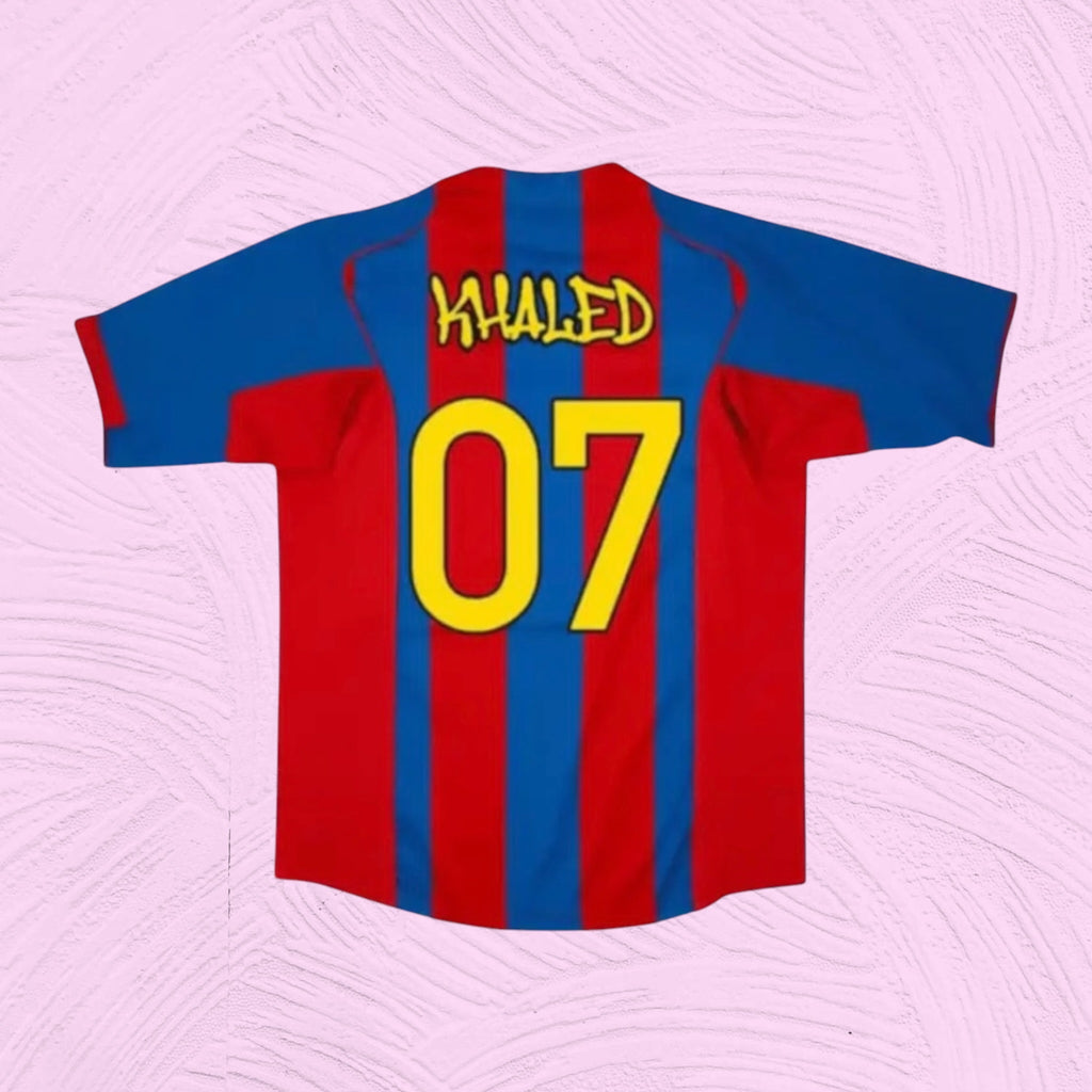FC Barcelona x La Mafia del Amor T-shirt