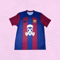 FC Barcelona x Ñengo Flow T-shirt