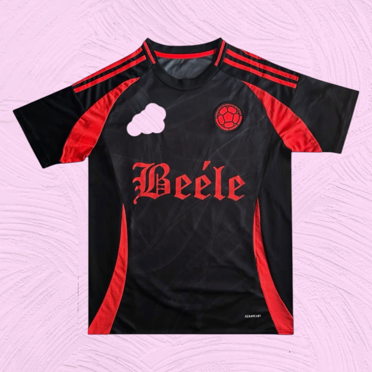 Colombia x Beéle T-shirt