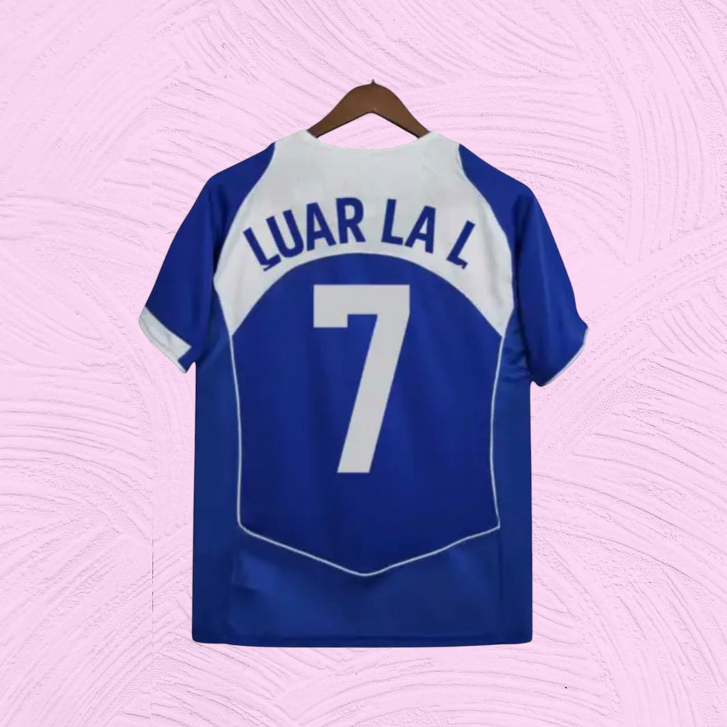 Brazil x Luar T-shirt size L