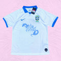 Brazil x Feid “Ferxxo Tour” Jersey
