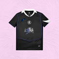 Camiseta Chelsea x Luar la L