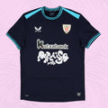 Camiseta Athletic Club x Mora